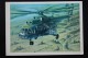 Helicopter MI - 8. Old USSR Postcard 1979 - Elicotteri