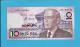 MOROCCO - 10 DIRHAMS - 1987 ( 1991 ) - Pick 63.a - Sign. 10 - King Hassan II - BANK AL MAGHRIB - MAROC - Marruecos