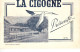 MILITARIA  Chantier De Jeunesse N 31 ARUDY  Plaquette " La Cigogne "  18 Pages  4 Scans - 1939-45