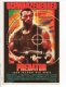 AFFICHE DU FILM . SCHWARZENEGGER " PREDATOR " - Ref. N°10409 - - Affiches Sur Carte