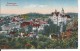 SIGMARINGEN : Blick Von Mühlberg- Vue De Mühlberg   - CPA - Sigmaringen