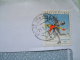 Slokakia 2001 Registered Cover From Bratislava - Ice Skating Dance - Storia Postale