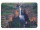 (855) Australia - NT - Jim Jim Fall (folded In Centre) - Kakadu