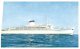 (444 PH) Cruise Ship Leonardo Da Vinci - Dampfer