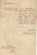 Heimat Polen Graetz Posen 1867-07-09 Brief Nach Buk - ...-1860 Vorphilatelie