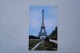 France Paris La Tour Eiffel Et Les Jardins Du  Champ 1962  A 27 - Eiffelturm