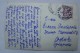 Beograd Hotel Avali  Stamp 1957 A 27 - Serbie