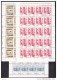 1988 Vaticano Vatican PAOLO VERONESE 20 Serie Di 3v. In Foglio MNH** Sheet - Nuovi