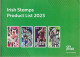 Delcampe - Ireland Product Catalogues 2010-2014, 2016, 2018, 2021, 2023 Issued By The Irish Post - Stamps - Collections, Lots & Séries