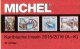 America MlCHEL Caribic A-J Part 2/1 Catalogue 2015/2016 New 84€ Antigua Bahamas Barbados Dominica Grenada Haiti Jamaica - Livres & Catalogues