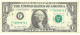 USA 1 Dollar 1977 UNC - Federal Reserve (1928-...)