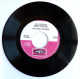 Disque Vinyle 45T Stephane STEEMAN LES ELECTIONS VOGUE V.B. 155 - Poch TIBET + Mini Disque PUB OFFICE NATIONAL DU LAIT - Records