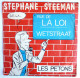 Disque Vinyle 45T Stephane STEEMAN - LES PETONS - VOGUE V.B. 191 - Pochette TIBET 1971 - Discos & CD