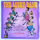 Disque Vinyle 45T THE LUCKY BAND - LA CHANSON DE LUCKY LUKE - ADES 1192 - Pochette MORRIS 1984 - Schallplatten & CD