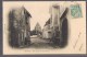 PROVINS . Rue Couverte ( Ville Haute ) . - Provins