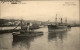 BATEAUX - Remorqueur - BOULOGNE SUR MER - Remorqueurs