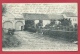 Forseilles -Héron - La Ferme De Montinêt - 1907 ( Voir Verso ) - Héron