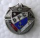 PIN-1 CUBA HISTORICAL PIN D-P-C. COLUMBUS KNIGHT - Unclassified