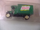 CAMION DENNIS CON PUBLICIDAD DE LA MARCA KNORR - Corgi Toys