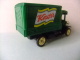 CAMION DENNIS CON PUBLICIDAD DE LA MARCA KNORR - Corgi Toys