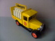 Delcampe - CAMION CHEVROLET CON PUBLICIDAD De SCHWEPPES - Corgi Toys