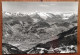 3 Cartes Postales - Suisse - Simplon (col / Monument / Hôtel Bellevue) - Années 1960 - Bellevue