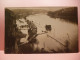 Marche Les Dames. Carte Photo. Innondation 1926 - Namur