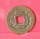 CHINA  1  CHASH    QIANLONG   -  1735-1795  (Nº12217) - Chine