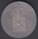 M67 NETHERLAND HOLLAND NEDERLAND 5 G 1872. SILVER - Sonstige & Ohne Zuordnung