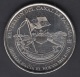 M42 PANAMA CANAL ZONE 1 BALBOA 1999 UNC - Panama