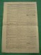 Coimbra - Jornal "O Observador" Nª 111 De 1846 - Magazines