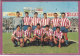 Equipo Del ATLETICO DE MADRID - Calcio