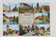 Germany Nürnberg    Multi Views Stamp   A 30 - Nuernberg