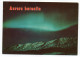 Islande--Aurore Boréale , Cpm - Island