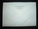 LETTRE POUR LA FRANCE TP 90 OBL.MEC.31 I 1966 OSLO + AMBASSADE DE FRANCE EN NORVEGE - Lettres & Documents