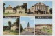 Germany Weimar Dichterstadt   Multi Views  A 31 - Weimar