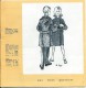 Catalogue/Magasin/"Aux Trois Quartiers"/Paris/Pigelet/1960     CAT78 - Textile & Vestimentaire