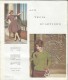 Catalogue/Magasin/"Aux Trois Quartiers"/Paris/Delaporte/1959     CAT80 - Textile & Vestimentaire