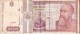 BILLETE DE RUMANIA DE 10000 LEI DEL AÑO 1994 (BANKNOTE) - Rumania
