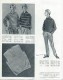 Catalogue/Magasin/"Aux Trois Quartiers"/Paris/Pigelet/Vers 1959     CAT81 - Kleding & Textiel