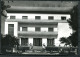 CPSM S/w  Photo AK Italien Bellaria-Igea-Marena Rimini 1962 "Bellaria-Hotel Gambrinus " 1AK Used,bef. - Rimini