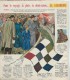 Delcampe - Catalogue/Magasin/"Thiéry"/Mode Homme/Catalogue Printemps/Caumartin/Paris/ 1954   CAT85 - Textile & Vestimentaire