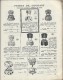 Catalogue/Tarif/Appareillage Electro-Industriel/PTR/Pétrier-Tissot-Raybaud/Lyon/Robaudy/Cannes/ 1934   CAT88 - Electricité & Gaz