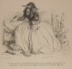 Grandville. "Scènes De La Vie Privée Et Publique Des Animaux". 1842. - Estampes & Gravures