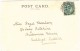 St John In The Wilderness - Postmark 1902 - Other & Unclassified