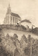 ALTE POSTKARTE WALLFAHRTSKIRCHE PÖLLAUBERG 1920 OST-STEIERMARK PÖLLAU Fürstenfeld Kirche Church Postcard Ansichtskarte - Pöllau