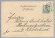 AK DE Sa Auerbach Kinderheim 1901-11-19 Litho Carl Garte - Auerbach (Vogtland)