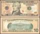 United States #520-L, 10 Dollars, 2004, UNC / NEUF - Federal Reserve (1928-...)