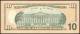 United States #520-L, 10 Dollars, 2004, UNC / NEUF - Federal Reserve (1928-...)