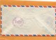 United States Special Delivery Cover - Covers & Documents